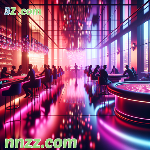 Esportes na Diversão: Explore nnzz.com com Empolgação