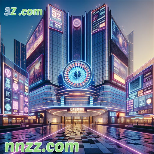 Plataforma Interativa: Navegue pelo Mundo de nnzz.com