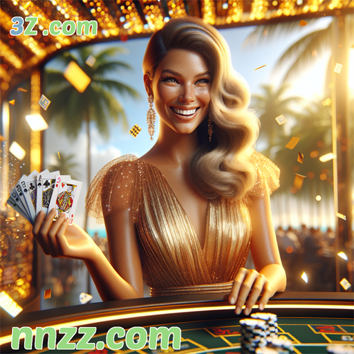 Explore Slots Empolgantes no nnzz.com e Ganhe Prêmios